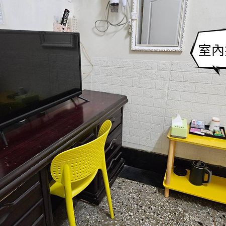Hotel 環泰大旅社 A Go Da 單未留電話不接單 à Shuili Extérieur photo